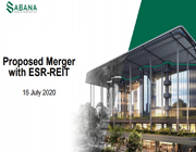 sabana-esr-reit-merger
